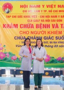 Đội ngũ chuyên gia và kỹ thuật viên