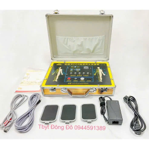 Máy điện sinh học DDS thế hệ 6