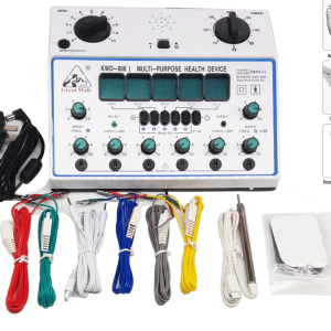 MÁY CHÂM CỨU MODEL KWD-808I