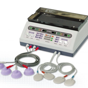 Máy điện xung có giác hút H-3000