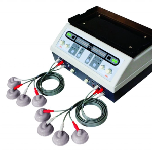 MÁY ĐIỆN XUNG TRỊ LIỆU BM-420