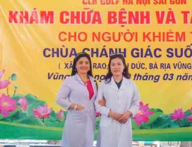 Đội ngũ chuyên gia và kỹ thuật viên
