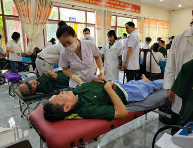 trục hàn  phòng ngừa và phục hồi sau tai biến
