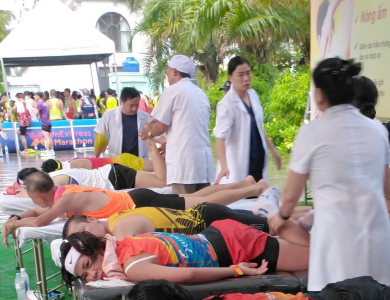 Chăm Sóc Sức Khỏe Chủ Động Phòng Ngừa Bệnh Hiệu Quả | Minh Lâm Đường