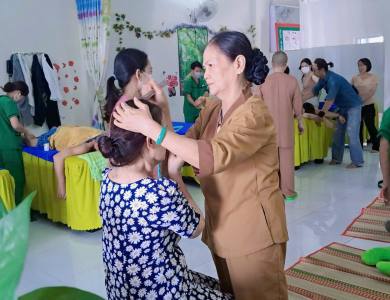 Trị liệu chuyên sâu mất ngủ