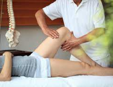 Tuyển Sinh Khóa Học Trị Liệu Cổ Truyền Kết Hợp Hiện Đại | Cam Kết Đào Tạo Bài Bản