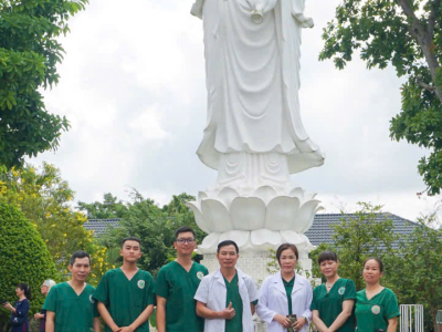 Học Trị Liệu Chuyên Sâu Cổ, Vai, Gáy, Đau Lưng, Thoát Vị Đĩa Đệm Cùng Đội Ngũ Bác Sĩ Kinh Nghiệm