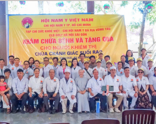 Đôi nét về Minh Lâm Đường