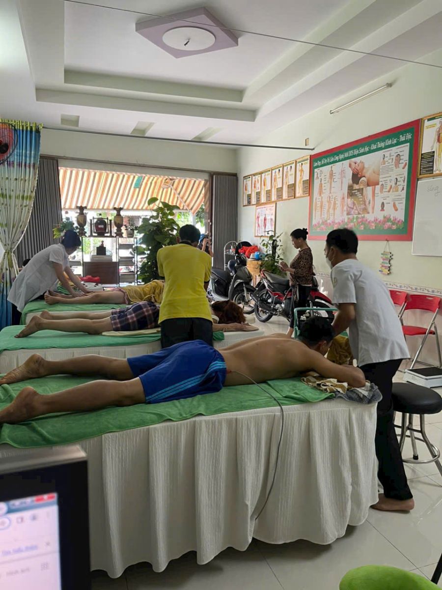 Chăm sóc sức khỏe chủ động